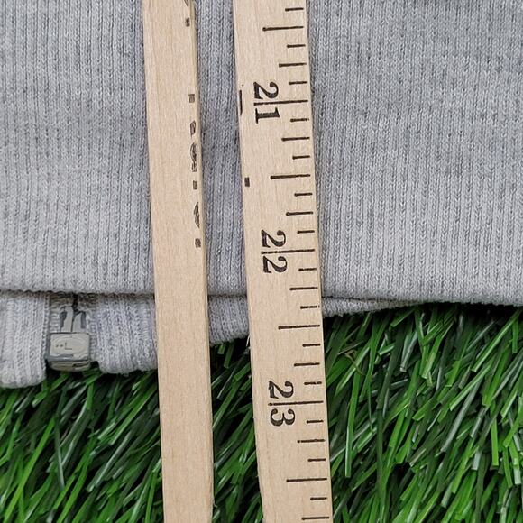 Vintage ADIDAS Cropped Track Jacket Womens M/L 20x22 Boxy - Picture 10 of 14